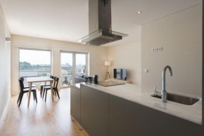 BmyGuest - Sao Vitor Balcony Apartment